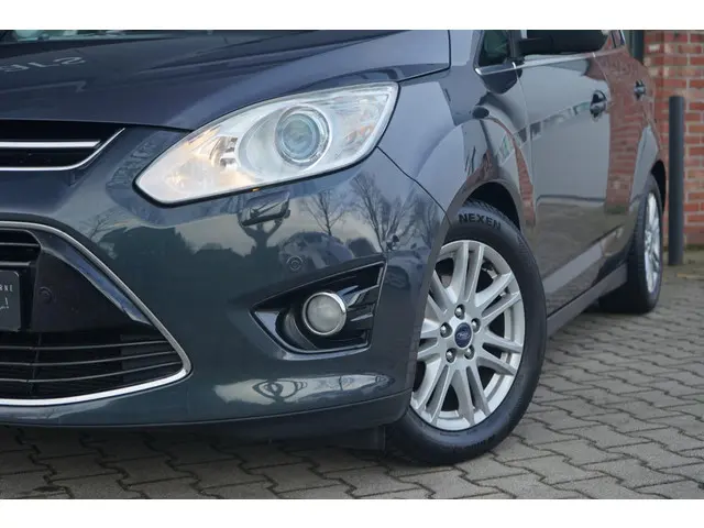 Ford C-MAX 1.0 Titanium 2013 Benzine 20
