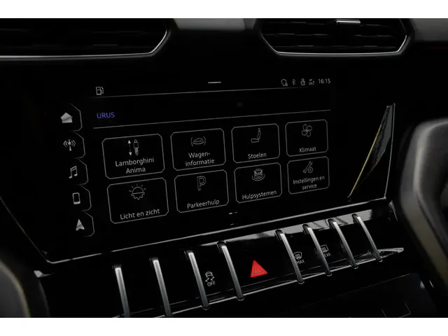 Lamborghini Urus 4.0 V8 2022 Benzine 42