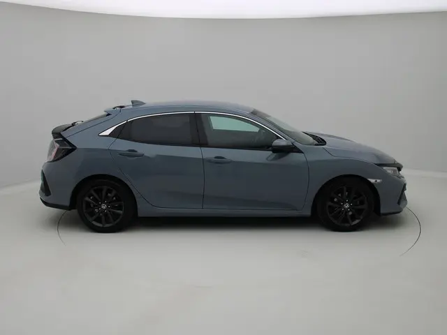 Honda Civic 1.0 i-VTEC Business Edition 2020 Benzine 7