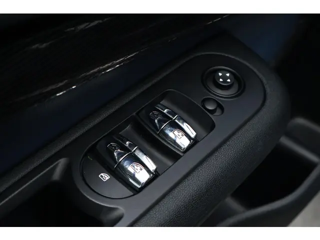 MINI Clubman Cooper S ALL4 2016 Benzine 35