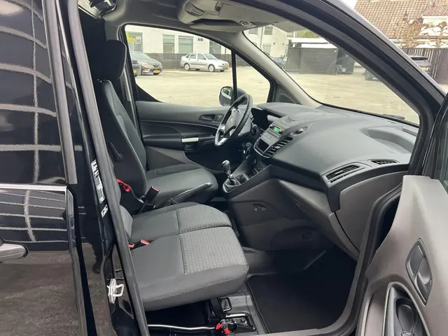 Ford Transit Connect 1.5 EcoBlue L1 Trend 2019 Diesel 7