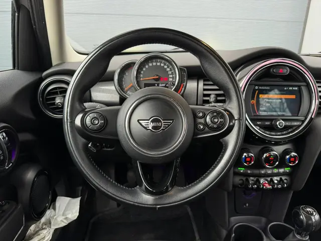 MINI Cooper Mini 1.5 Salt 2019 Benzine 4