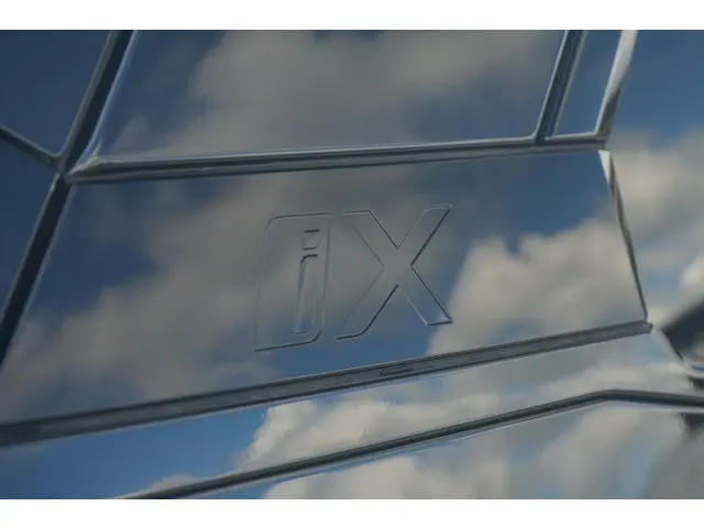 BMW iX xDrive50 Sportpakket 2025 Elektrisch 25