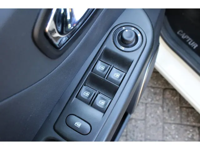 Renault Captur 0.9 TCe Zen 2016 Benzine 21