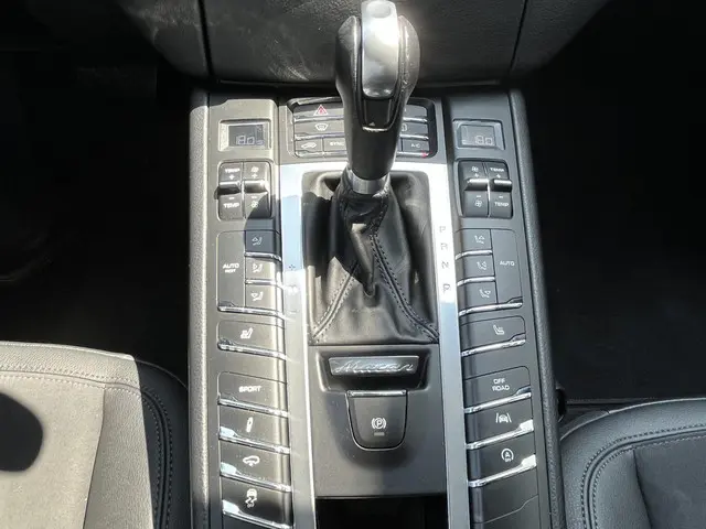 Porsche Macan 2.0 AWD 2017 Benzine 73