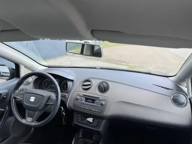 SEAT Ibiza ST 1.2 TSI Style 2013 Benzine 5