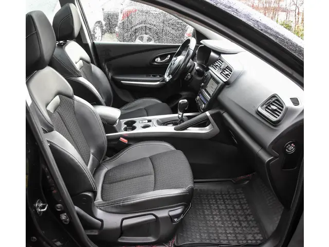 Renault Kadjar 1.2 TCe Extase PANO 2017 Benzine 31