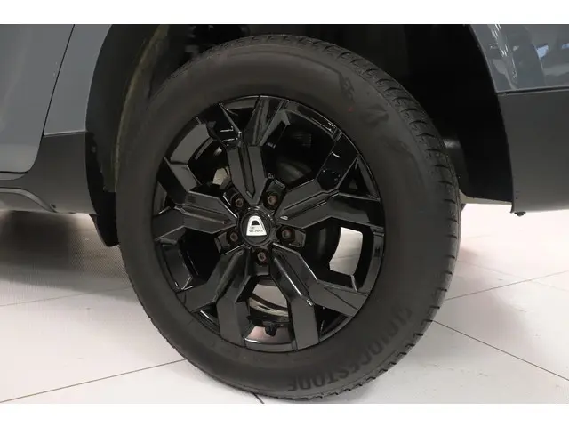 Dacia Duster 1.3 TCe Extreme 2022 Benzine 25