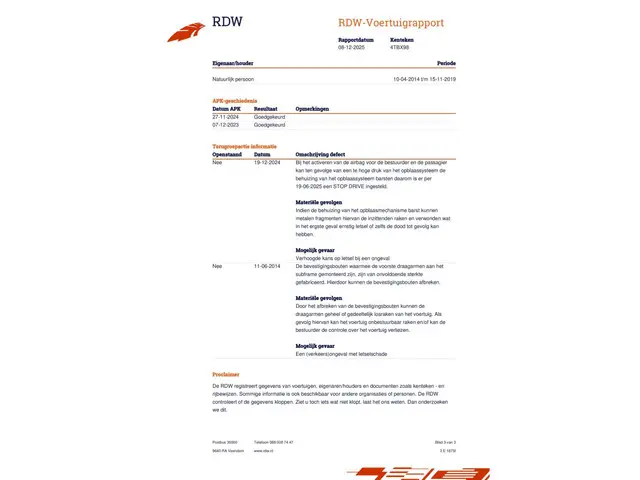 Citroën DS3 1.2 VTi Business 2014 Benzine 15