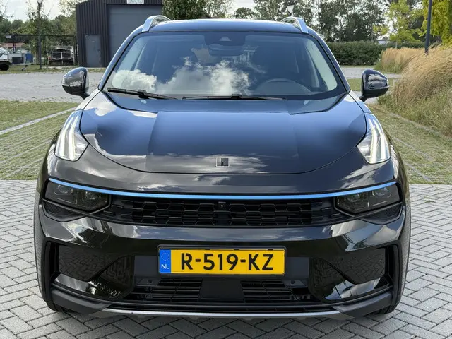 Lynk & Co 01 1.5 2022 Hybride Benzine 4