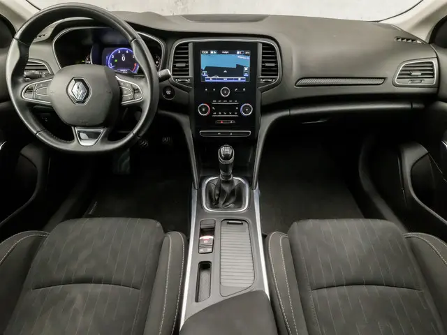 Renault Mégane Estate 1.3 TCe Limited Sport 2019 Benzine 6