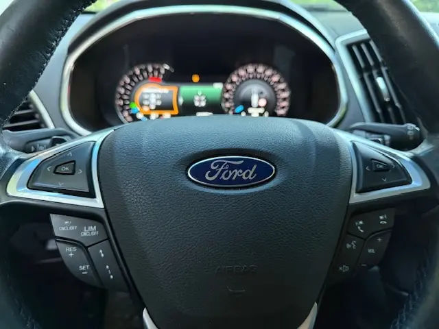 Ford Edge 2.0 TDCI Sport 2017 Diesel 24