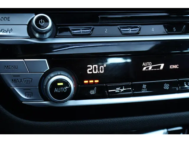 BMW X4 xDrive20d High Executive 2018 Diesel 21