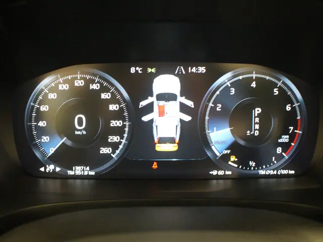 Volvo V90 T5 Inscription 2017 Benzine 23