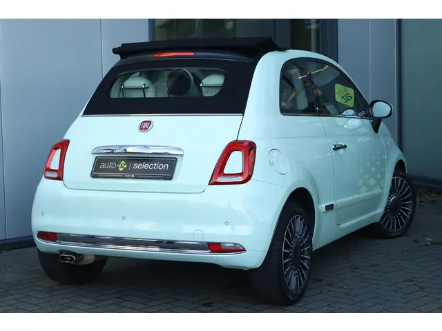 Fiat 500C 2