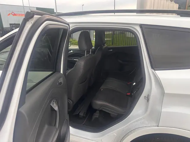 Ford Kuga 1.5 EcoBoost ST Line Ex Bpm.Ex BPM 2018 Benzine 9