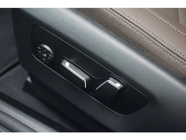 BMW 5 Serie Touring 530e 2025 Hybride Benzine 22