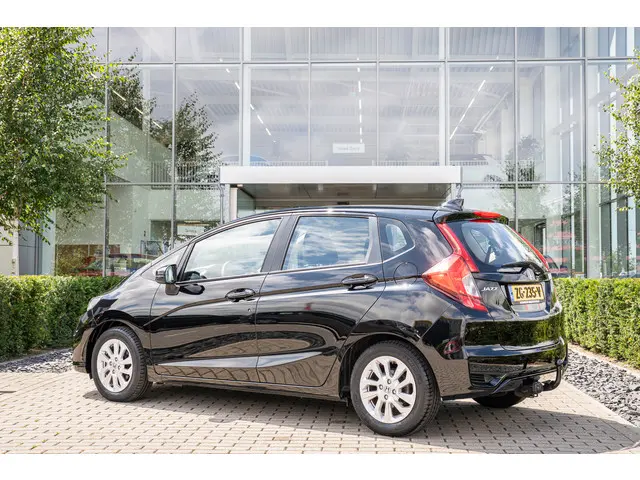 Honda Jazz 1.3i VTEC COMFORT 2019 Benzine 31