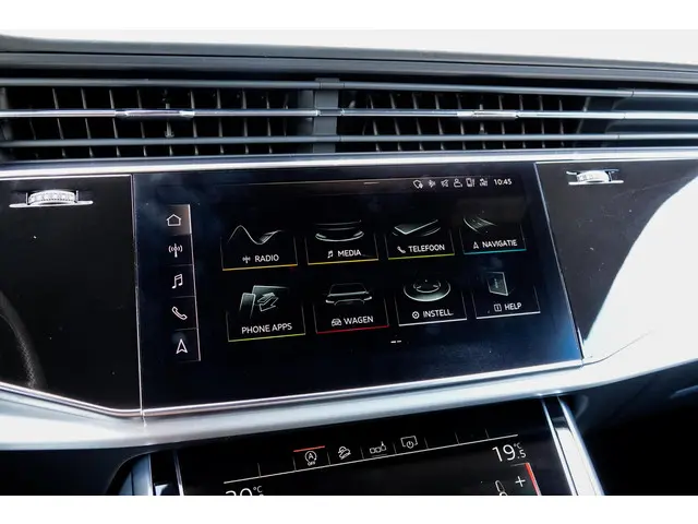 Audi Q8 50 TDI quattro Pro Line S 2019 Diesel 37