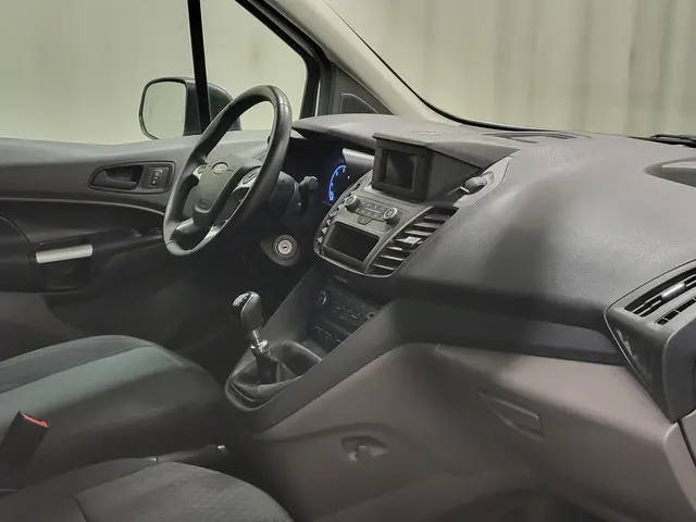 Ford Transit Connect 1.5EcoBlue L2/H1 Euro 6! 2021 Diesel 8