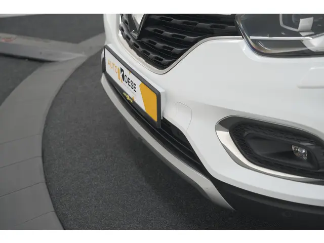 Renault Kadjar TCe 140 EDC Limited 2019 Benzine 18