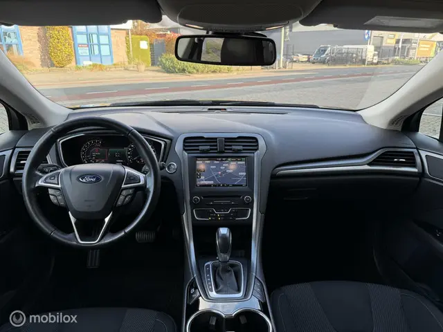 Ford Mondeo Wagon 1.5 Titanium AUTOMAAT 2017 Benzine 11