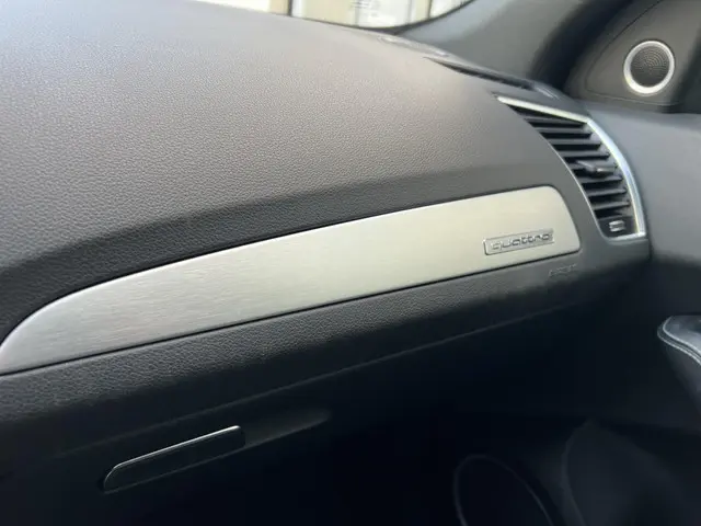 Audi Q5 2.0 TFSI quattro Sport Edition 2014 Benzine 14