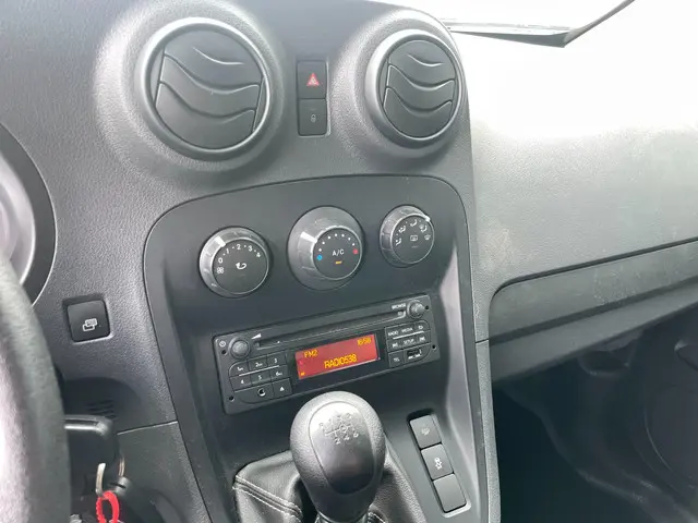 Mercedes-Benz Citan 109 CDI Airco | Cruise | PDC 2021 Diesel 8