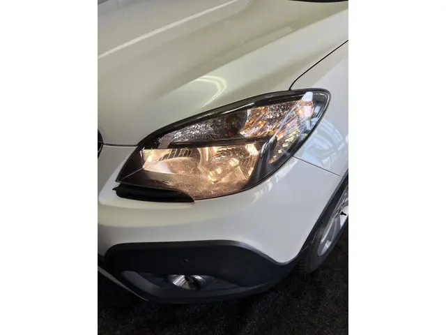 Opel Mokka 1.4 T Cosmo 2015 Benzine 4