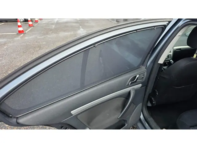 Škoda Octavia TSI Elegance 2012 Benzine 9