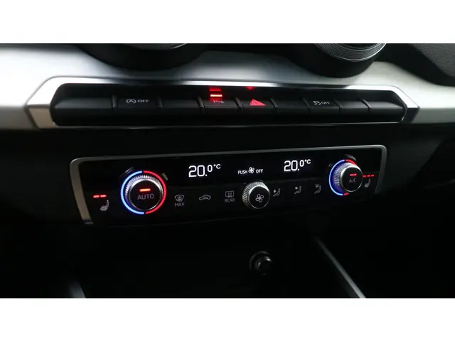 Audi Q2 35 TFSI 150PK S Edition 2025 Benzine 13