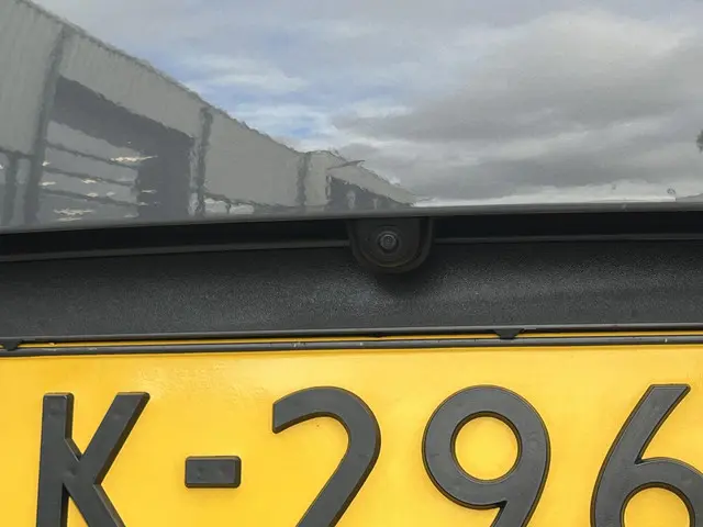 Kia Stonic 1.0 T-GDi MHEV DynamicLine 2021 Benzine 19