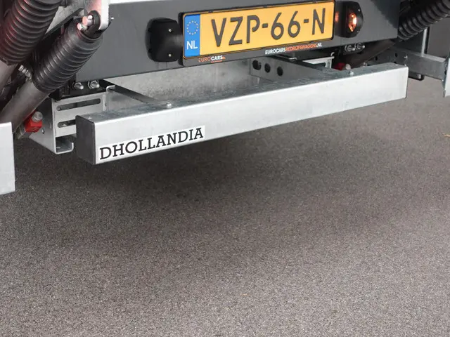 Renault Master T35 2.3 dCi 145PK Energy 2023 Diesel 6