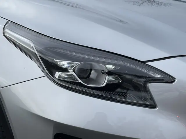 Kia XCeed 1.0 T-GDi DynamicLine 2021 Benzine 5