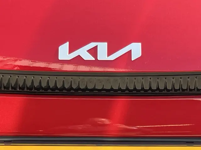 Kia EV6 Air 58 kWh 2022 Elektrisch 43