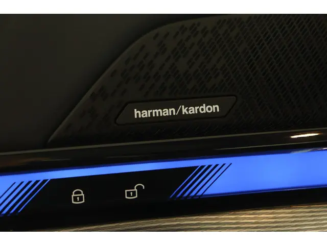 BMW 5 Serie Touring 520i 2025 Benzine 39