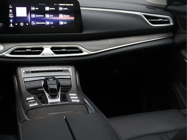 DFSK E5 PHEV 1.5 2025 Hybride Benzine 29