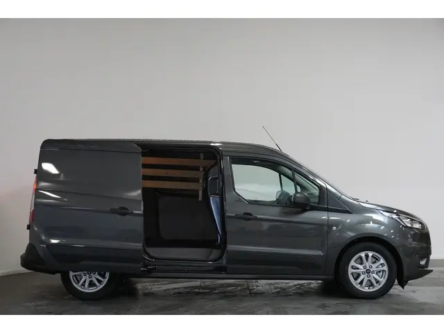 Ford Transit Connect 1.5 EcoBlue L2 Trend 2023 Diesel 4