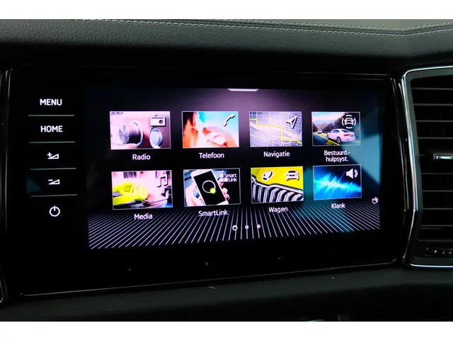 Škoda Kodiaq 1.5 TSI Business Edition Plus 2023 Benzine 23