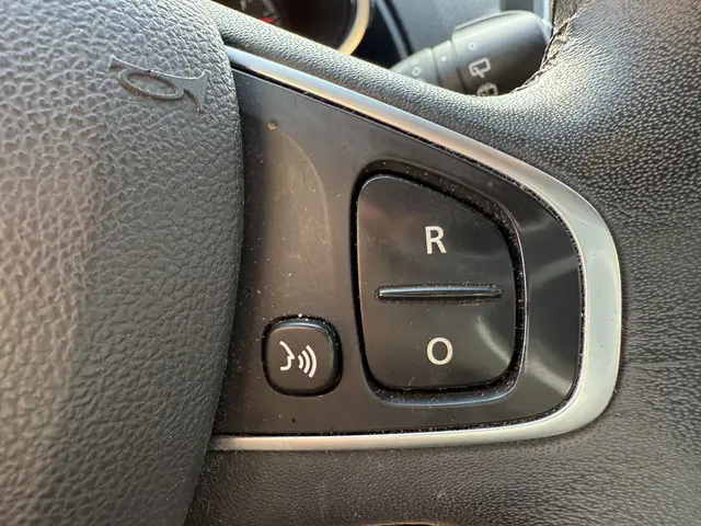 Renault Captur 0.9 TCe Limited 2019 Benzine 14