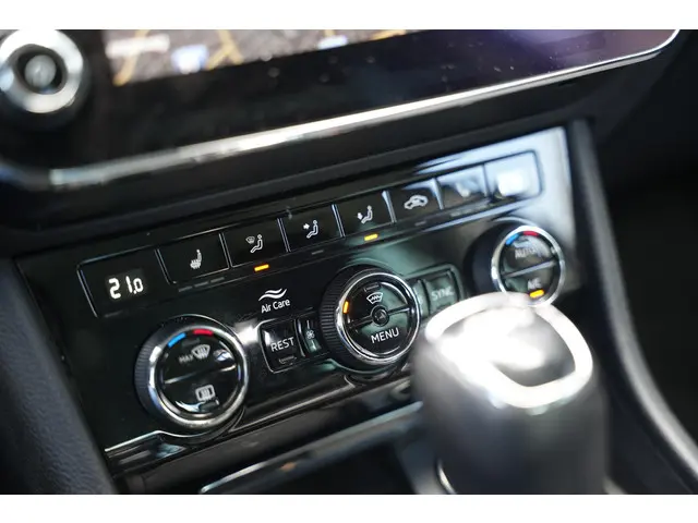 Škoda Superb 1.5 TSI ACT Business Edition 2020 Benzine 26