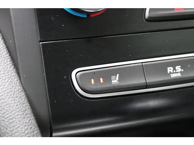 Renault Mégane Estate 1.6 TCe 205 GT 2018 Benzine 14