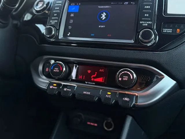 Kia Rio | 1.2 | SUPER PACK | 2012 | 5DRS | NAP | LED 2012 Benzine 15