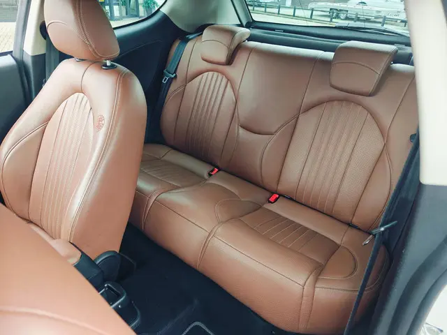 Alfa Romeo MiTo 1.4 T SBK Edition 2014 Benzine 12