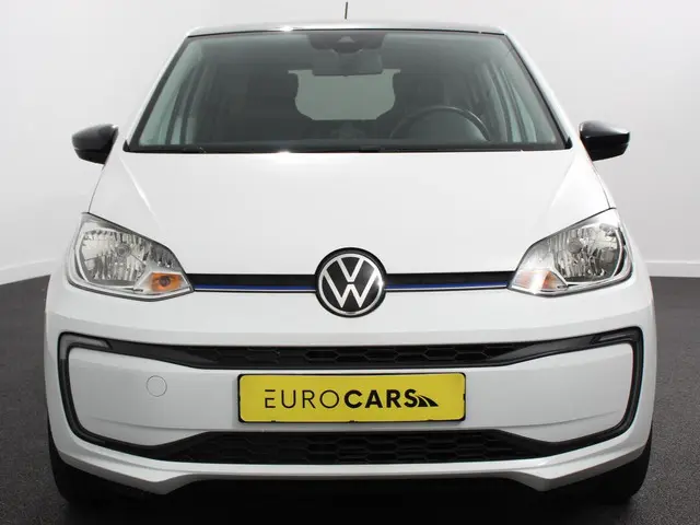 Volkswagen e-up! e-up! Style 2020 Elektrisch 4