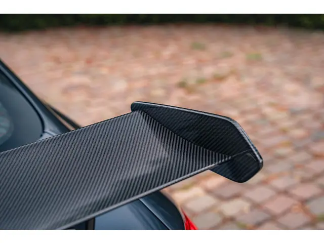 BMW M4 4-serie Coupé GTS 2016 Benzine 11