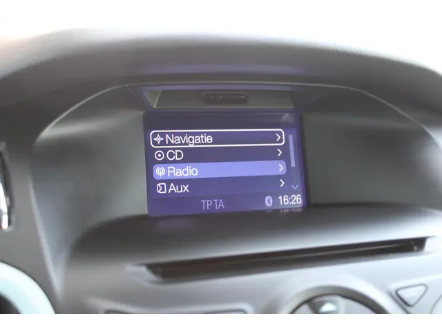 Ford Focus Wagon 1.0 EcoBoost Trend Sport 2012 Benzine 19