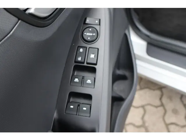 Hyundai IONIQ Comfort EV 2018 Elektrisch 20