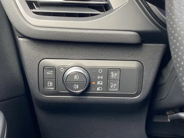 Ford Kuga 2.5 PHEV ST-Line X 2021 Hybride Benzine 54