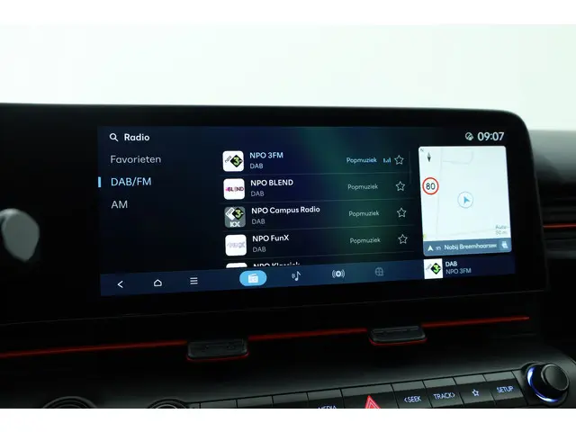 Hyundai Kona Electric N Line 65.4 kWh 2024 Elektrisch 17